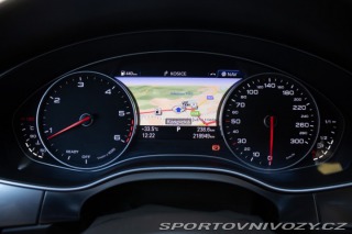 Audi A6 Avant  3.0 TDI DPF 320k q 2016