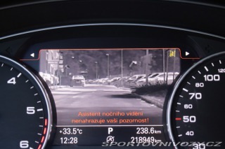 Audi A6 Avant  3.0 TDI DPF 320k q 2016