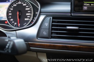 Audi A6 Avant  3.0 TDI DPF 320k q 2016