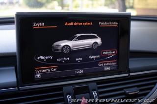 Audi A6 Avant  3.0 TDI DPF 320k q 2016