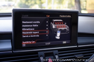 Audi A6 Avant  3.0 TDI DPF 320k q 2016