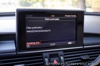 Audi A6 Avant  3.0 TDI DPF 320k q 2016
