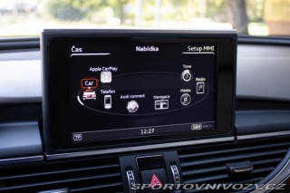 Audi A6 Avant  3.0 TDI DPF 320k q 2016