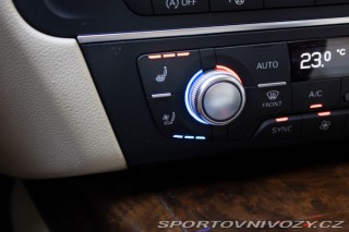 Audi A6 Avant  3.0 TDI DPF 320k q 2016
