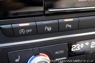 Audi A6 Avant  3.0 TDI DPF 320k q 2016