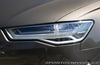 Audi A6 Avant  3.0 TDI DPF 320k q 2016