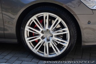 Audi A6 Avant  3.0 TDI DPF 320k q 2016