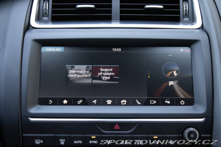 Jaguar E-Pace 2.0 I4 180k SE AWD A/T 2020