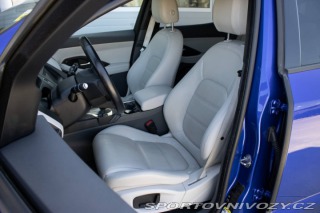 Jaguar E-Pace 2.0 I4 180k SE AWD A/T 2020