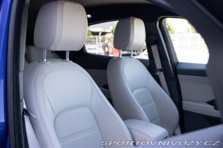 Jaguar E-Pace 2.0 I4 180k SE AWD A/T 2020