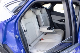 Jaguar E-Pace 2.0 I4 180k SE AWD A/T 2020