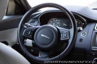 Jaguar E-Pace 2.0 I4 180k SE AWD A/T 2020