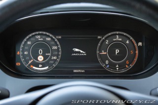 Jaguar E-Pace 2.0 I4 180k SE AWD A/T 2020