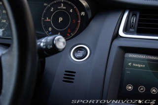 Jaguar E-Pace 2.0 I4 180k SE AWD A/T 2020