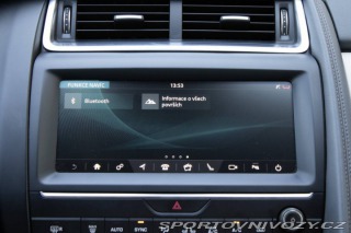 Jaguar E-Pace 2.0 I4 180k SE AWD A/T 2020