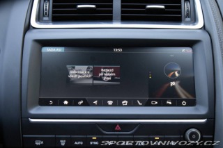 Jaguar E-Pace 2.0 I4 180k SE AWD A/T 2020
