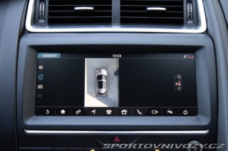 Jaguar E-Pace 2.0 I4 180k SE AWD A/T 2020