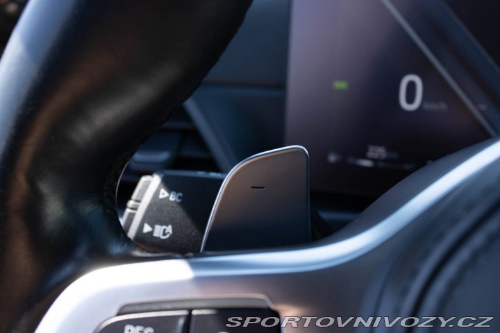 BMW 3 Touring M340d xDrive / A 2022