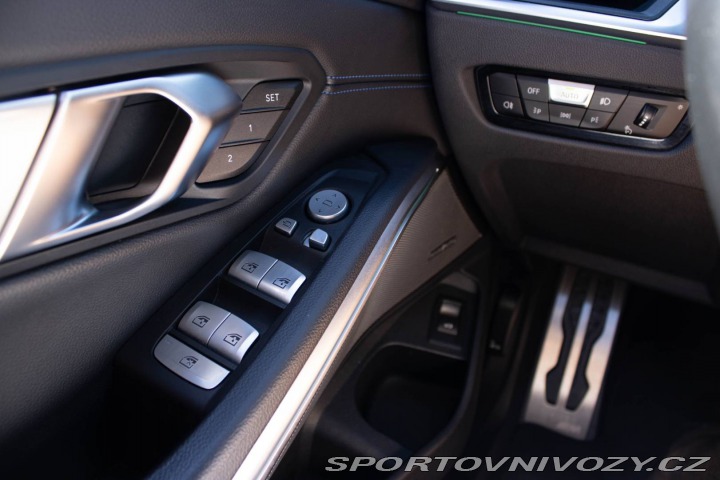 BMW 3 Touring M340d xDrive / A 2022