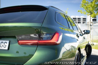 BMW 3 Touring  M340d xDrive / A 2022