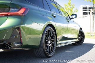 BMW 3 Touring  M340d xDrive / A 2022