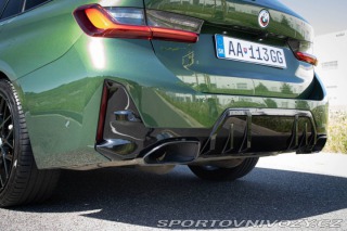 BMW 3 Touring  M340d xDrive / A 2022