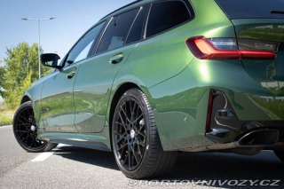 BMW 3 Touring  M340d xDrive / A 2022