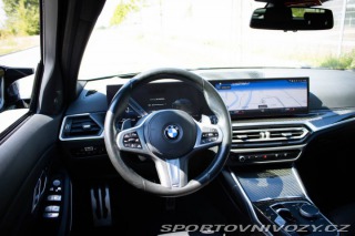 BMW 3 Touring  M340d xDrive / A 2022