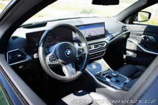 BMW 3 Touring  M340d xDrive / A 2022