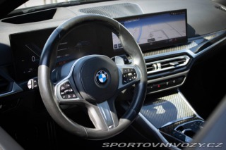 BMW 3 Touring  M340d xDrive / A 2022