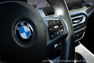 BMW 3 Touring  M340d xDrive / A 2022