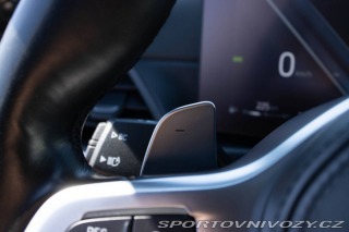 BMW 3 Touring  M340d xDrive / A 2022