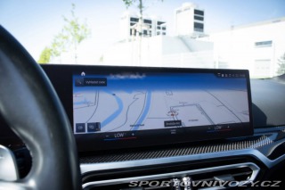 BMW 3 Touring  M340d xDrive / A 2022