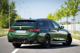 BMW 3 Touring  M340d xDrive / A 2022