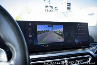 BMW 3 Touring  M340d xDrive / A 2022