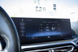 BMW 3 Touring  M340d xDrive / A 2022