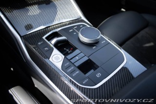 BMW 3 Touring  M340d xDrive / A 2022