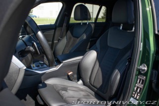 BMW 3 Touring  M340d xDrive / A 2022