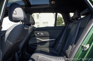 BMW 3 Touring  M340d xDrive / A 2022