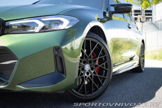 BMW 3 Touring  M340d xDrive / A 2022