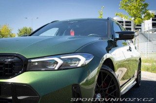 BMW 3 Touring  M340d xDrive / A 2022