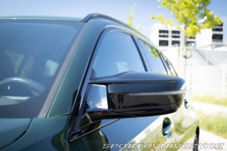 BMW 3 Touring  M340d xDrive / A 2022