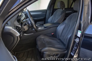 BMW X6 xDrive 4.0d M Sport edit 2017
