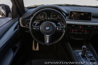 BMW X6 xDrive 4.0d M Sport edit 2017