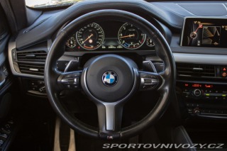 BMW X6 xDrive 4.0d M Sport edit 2017