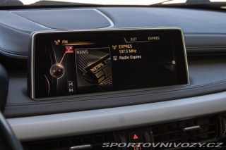 BMW X6 xDrive 4.0d M Sport edit 2017