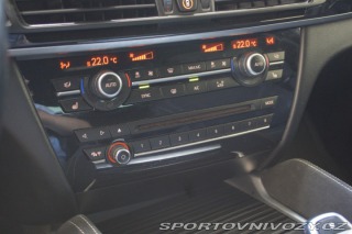 BMW X6 xDrive 4.0d M Sport edit 2017