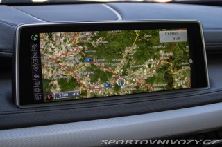 BMW X6 xDrive 4.0d M Sport edit 2017