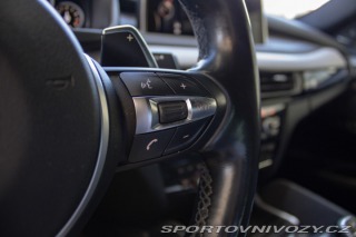 BMW X6 xDrive 4.0d M Sport edit 2017