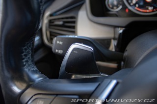 BMW X6 xDrive 4.0d M Sport edit 2017
